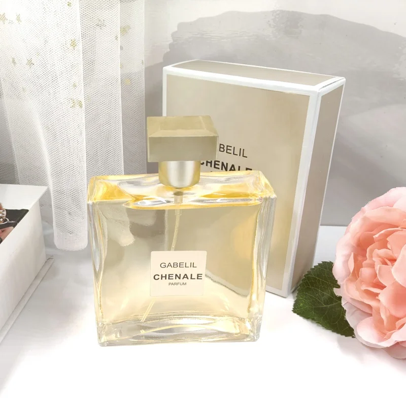 100ML hot sale ladies perfume wholesale price accepted OEM/ODM