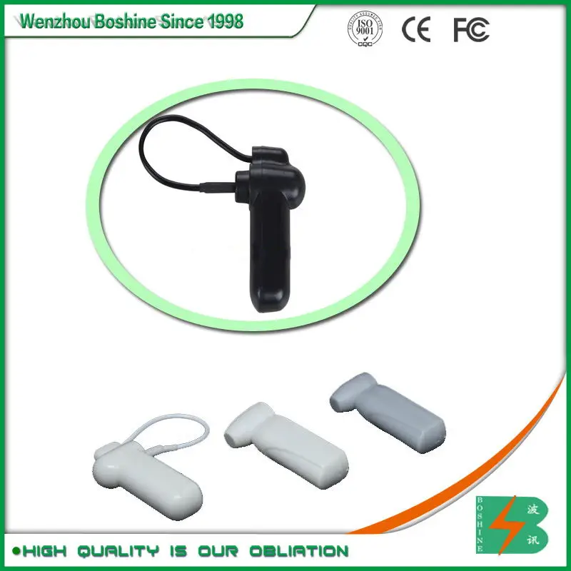 Boshine 8.2 МГЦ EAS РФ Труба безопасности трудная бирка, трудная бирка с шнурки