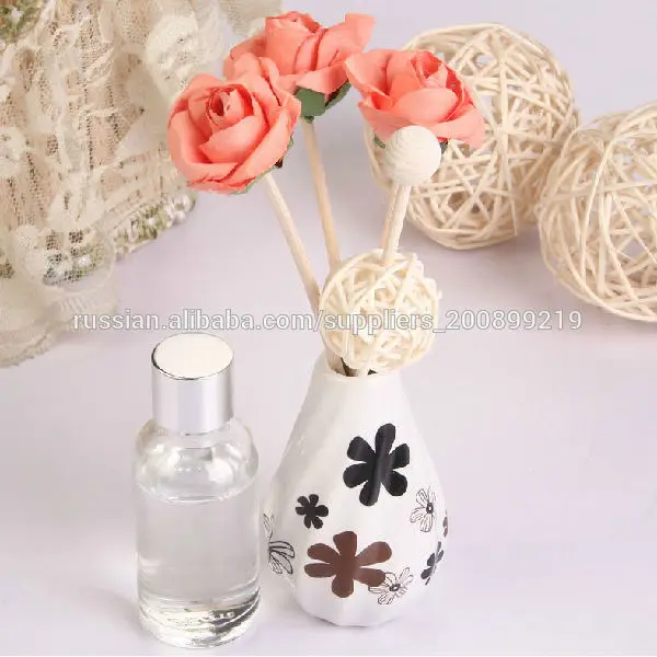 цвет окрашены декоративные керамические вазы аромат рид диффузор