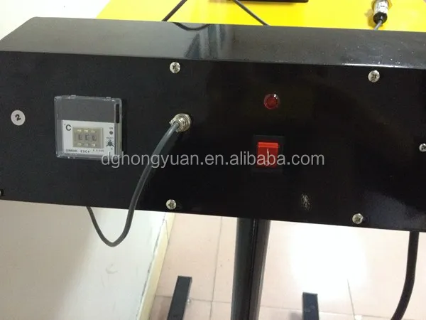 Pneumatic screen printing flash dryer to dry water base ink