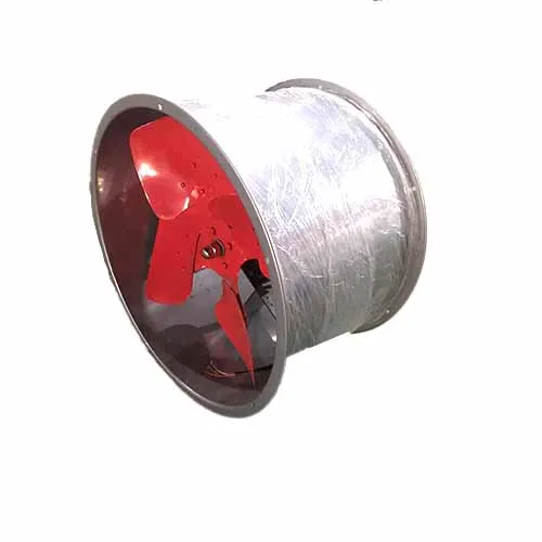 Yuton SF-B Low Price Industrial Wall Mounted Fan Low Noise Wall Axial Fan