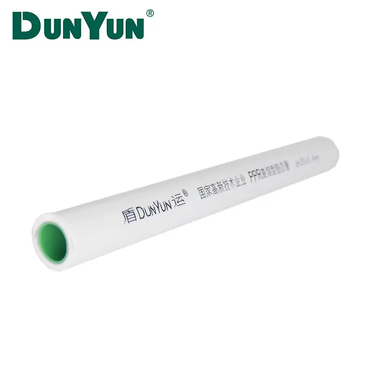 China Supplier Hot Sale Underground/Floor Heating Pert Pipe