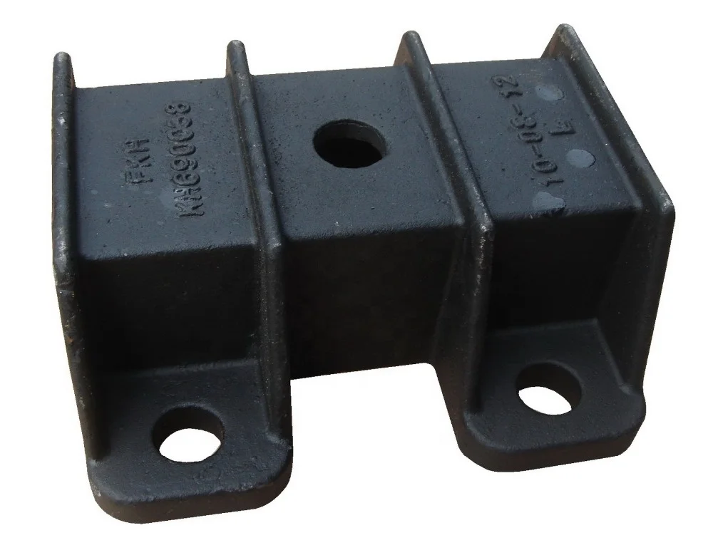 Customized Metal Alloy Castings with IATF16949