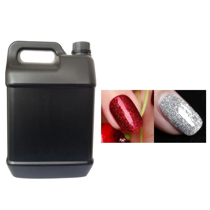 Manufacturer of UV gel polish platinum gel 1 KG