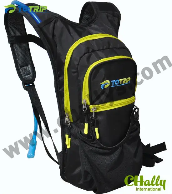 Нейлон гидратации рюкзак прокат