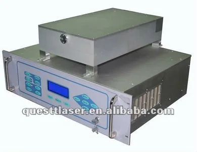 Tyrex серии Конец накачкой лазерный Диод системы принятия