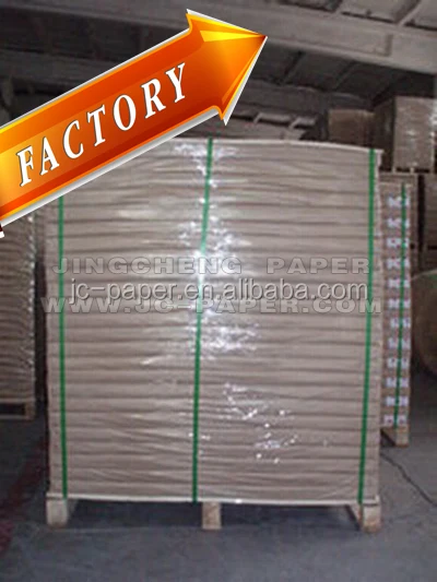 food packing glassine transparent paper 40g