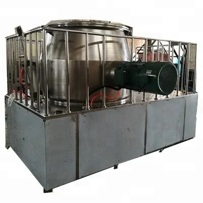 GHL Granulator for Wet type Powder