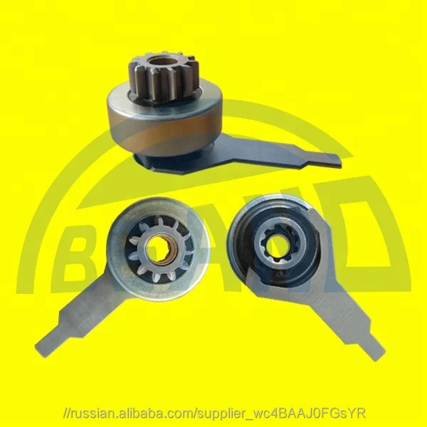 БЕНДИКС СТАРТЕРА D-BPS31005 7142,3708600 7142,3708 ДЛЯ ЛАДА ВАЗ 2123 21214 2101-2107