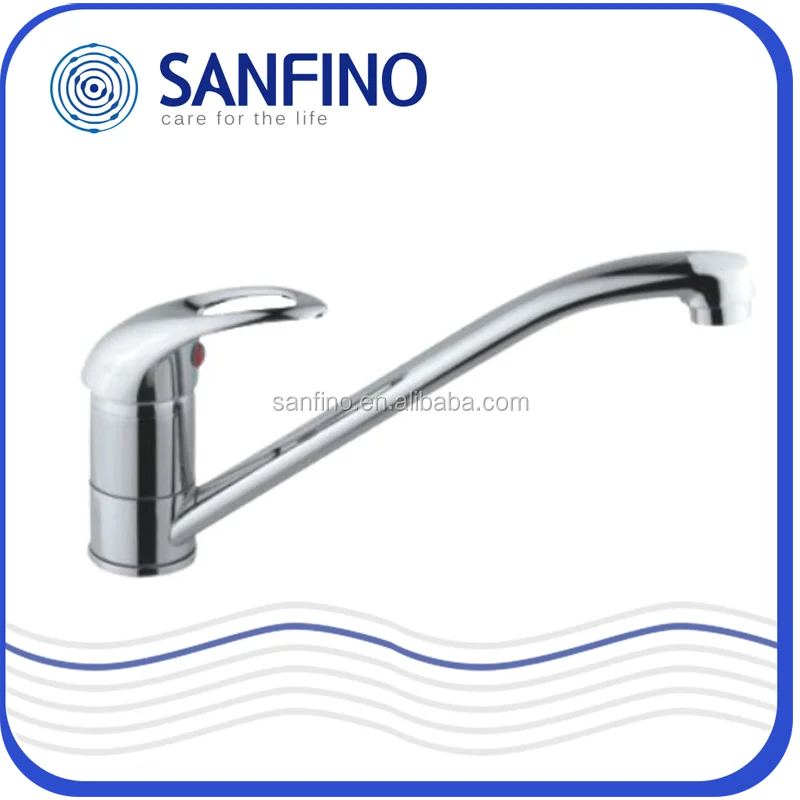 
ZINC SINGLE HANDLE BIDET FAUCET, WC BIDET, TOILET BIDET 