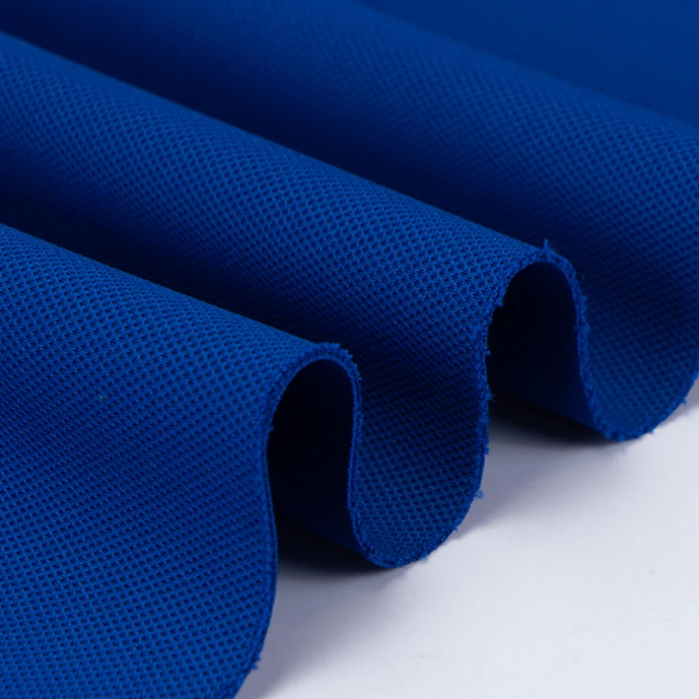 Recycled Polyester Spandex fabric, 95 Polyester 5 Elastane/