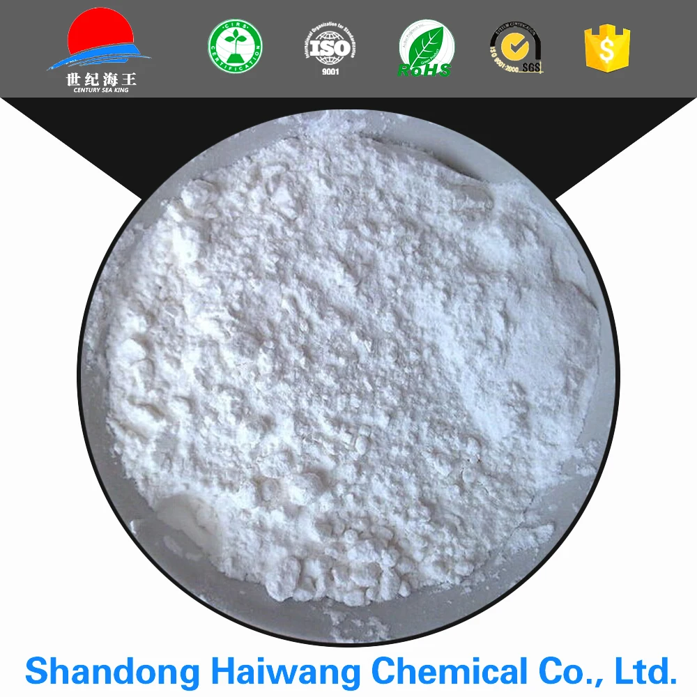  Haiwang Премиум огнестойкая химическая добавка DBDPE