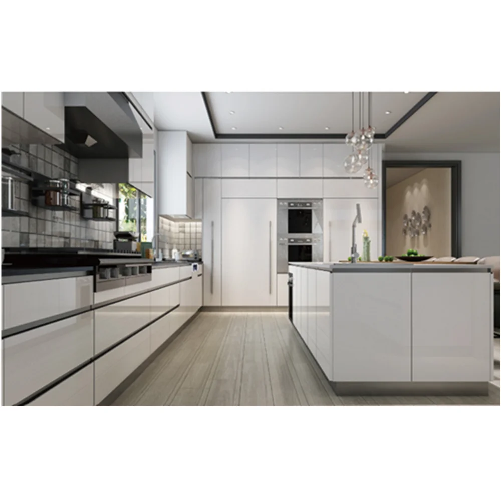 
Foshan kitchen cabinets factory decor home 
