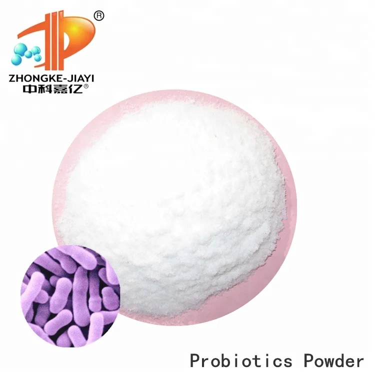 Weight Loss Supplements Lactobacillus Casei Probiotics Bacillus