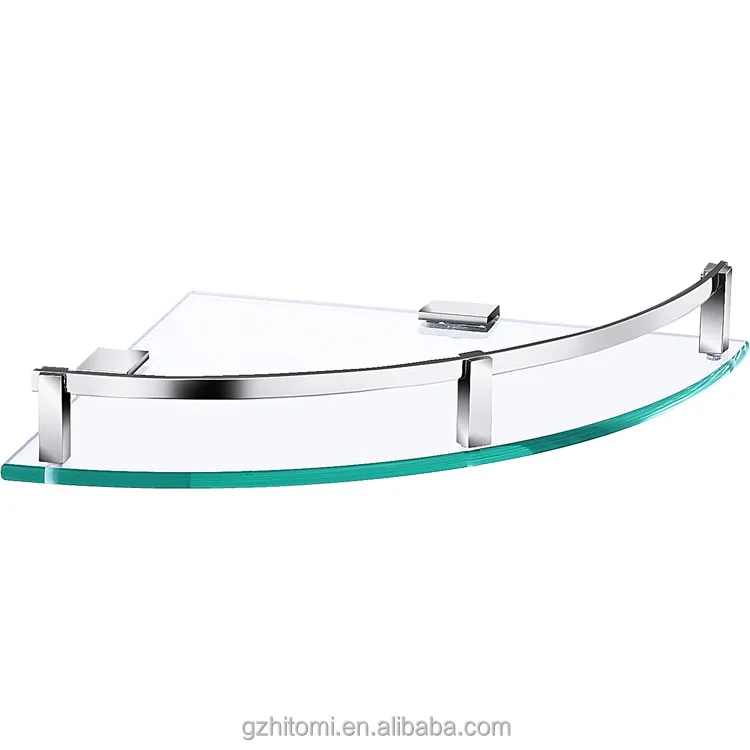 
Bathroom accessories bathroom glass shelf,hanging glass shelf,glass shelf 
