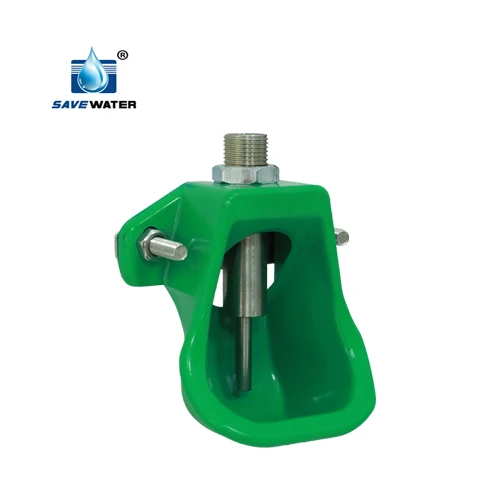 Piglet waterer,water valve nipple drinker goat farming for animal water