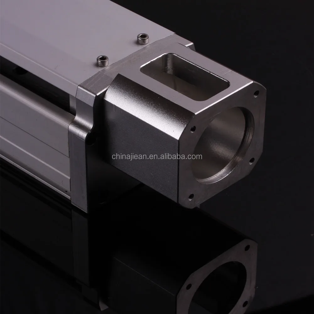 LM Guide Actuator robotic arm laser 3d cutting robot arm