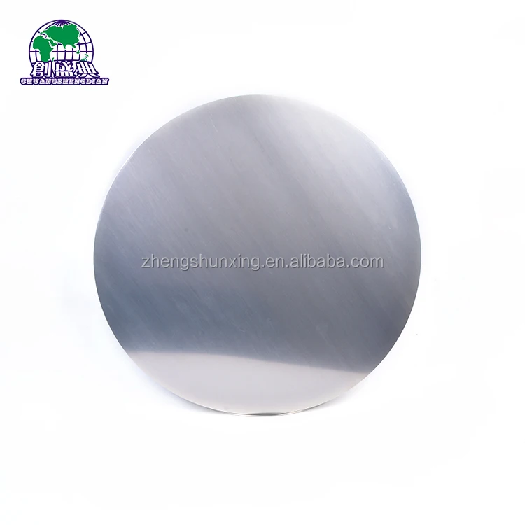 Factory price jieyang high quality Inox 201 cold rolled stainless steel circle