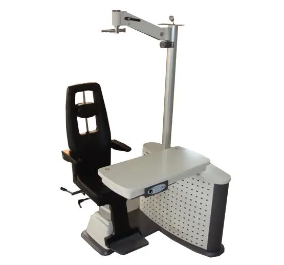 Ophthalmic Electric Chair and Stand Unit