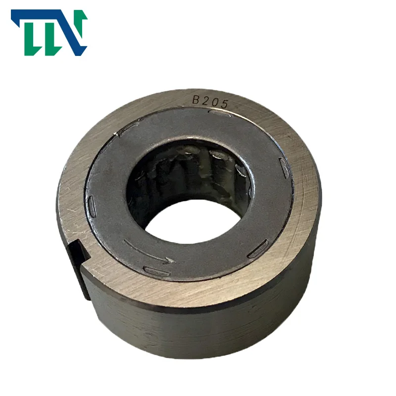 
B206 One Way Sprag Type Bearing Backstop Cam Clutch 