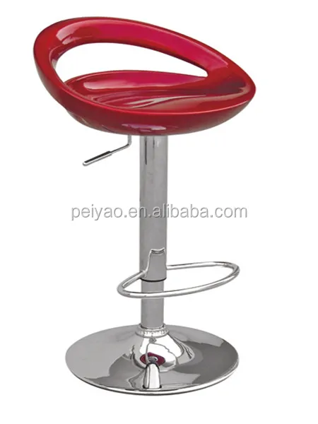 High chairs for breakfast,industrial furniture wholesale