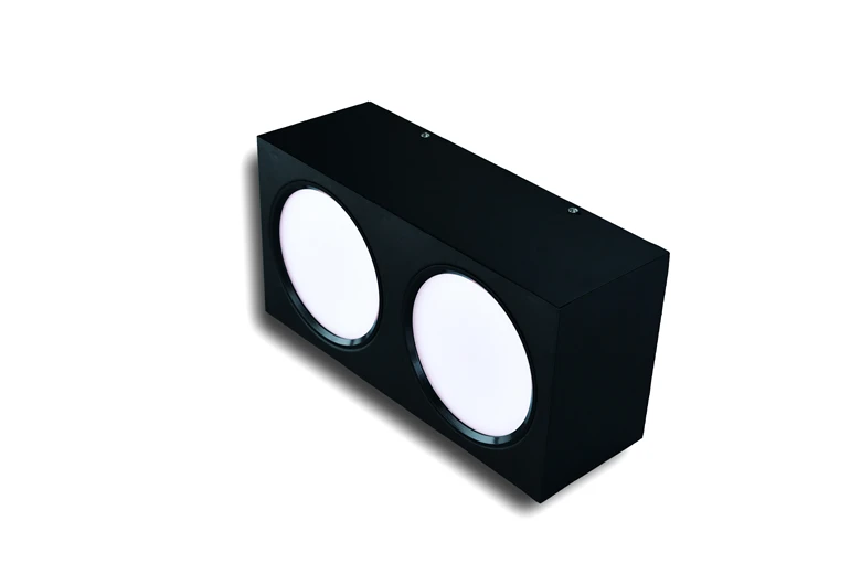 
Square Suspended Down Light _O 