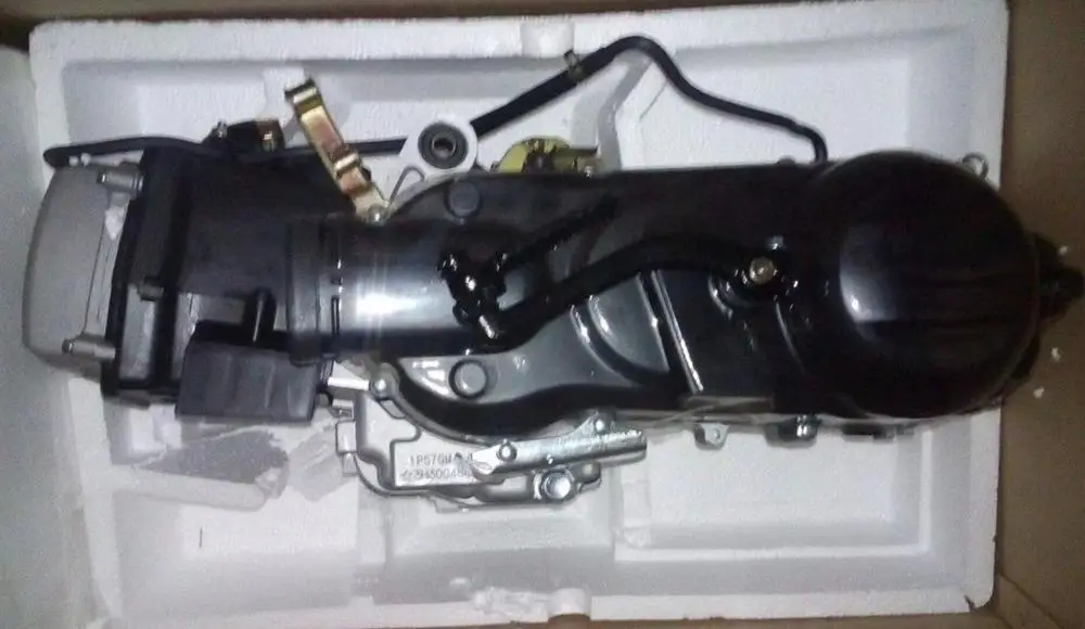 
Chinese manufacturer new style horizontal CG125cc 150cc motorcycle atv engine cheap price 