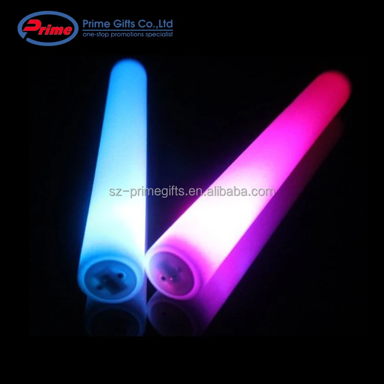 
2018 Newest Design Led Sports Cheering Stick/Items for Sale 