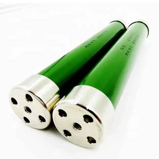 100W High Voltage Film Resistor For High Voltage Test