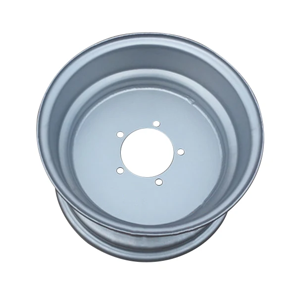 
Agricultural tractor rims 8x15 agricultural steel wheel rim 15x8 cheap rims 