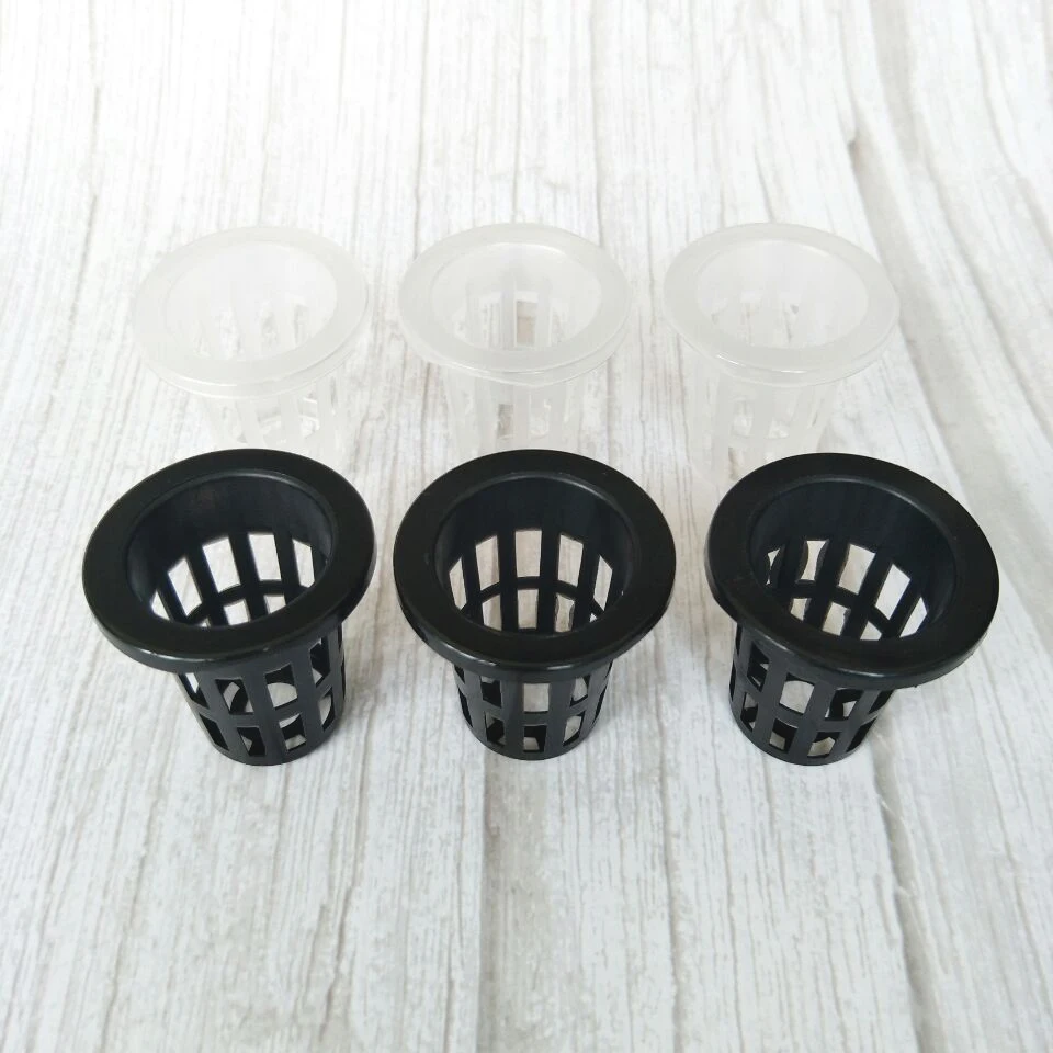32#45 Indoor nft hydroponic growing system for growing plants at home lettuce pots net pots 2 inch