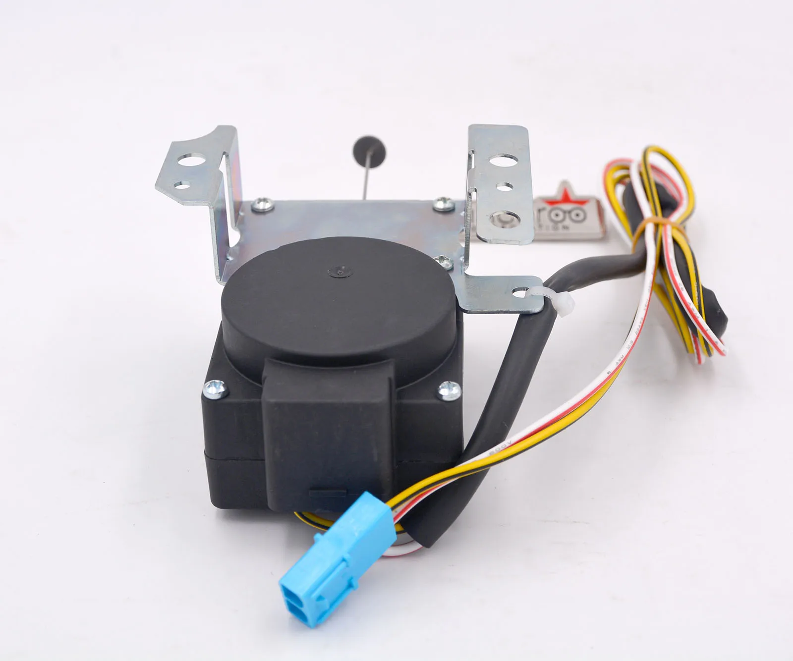 Drain Motor Drain Tractor Water Valve Mechanical For Washing Machine