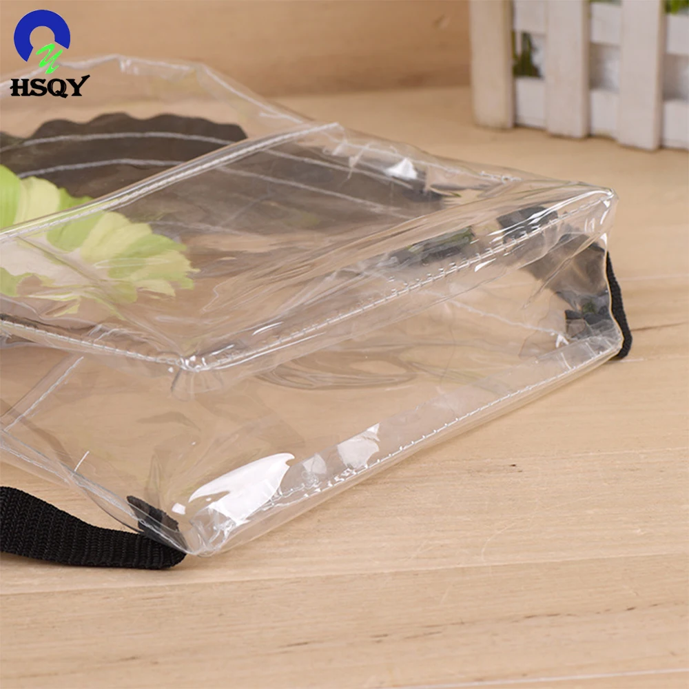 
Super Clear Flexible PVC Transparent Film for Packaging Use 