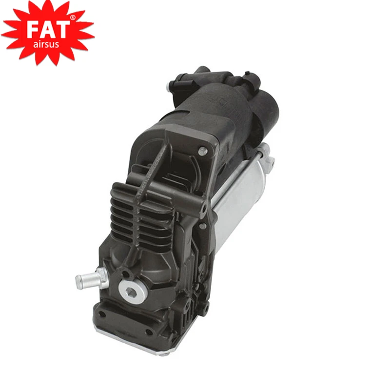 Комплект для Mercedes Vito W639, амортизатор, воздушная подвеска, воздушный компрессор, насос