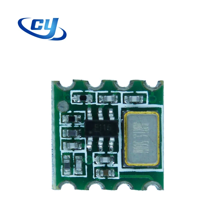 CYT60 ASK/OOK 433.92mhz Long Range Wireless Module 433mhz rf Transmitter