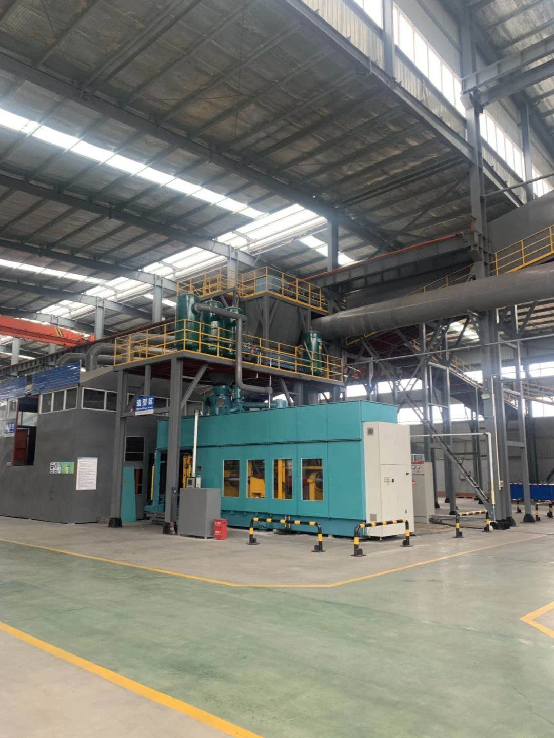 Langju CAST IRON ENAMEL COOKWARE SET - INDUCTION COMPATIBLE