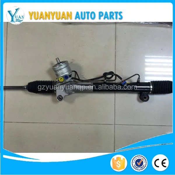 Рулевая рейка 95488654 для Chevrolet Captiva Daewoo Winstorm