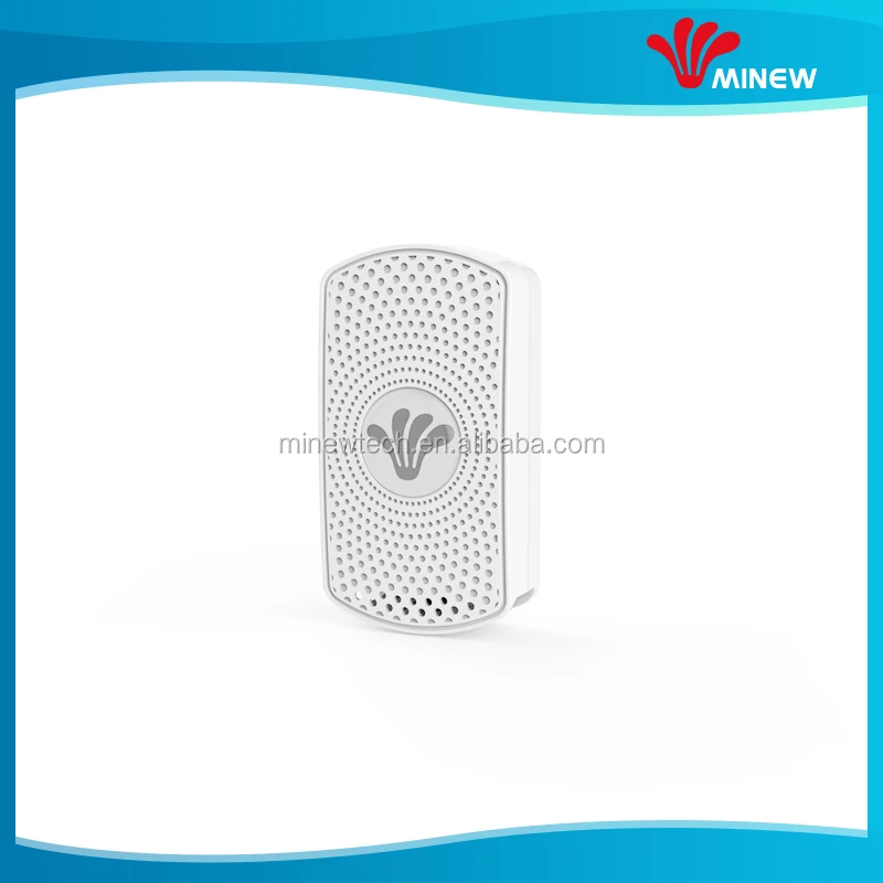 Bluetooth Temp Humidity IoT Sensor Ble 5.0 Low Energy Wireless Temperature Sensor