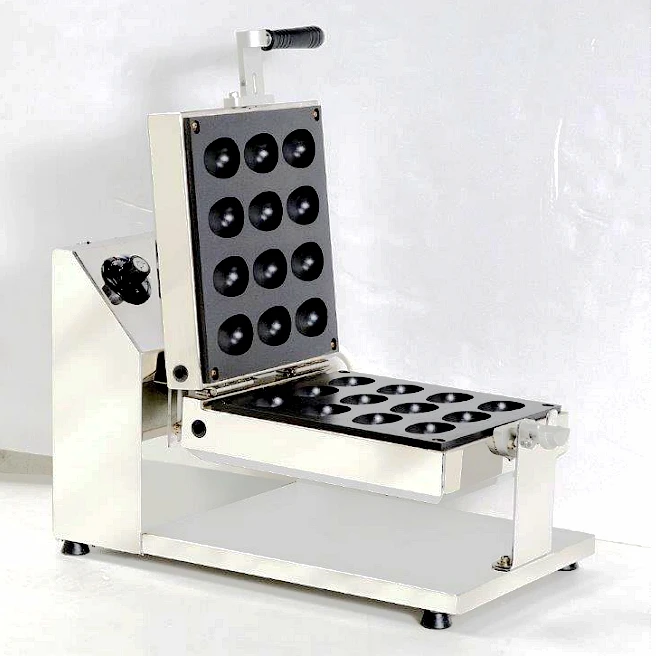 
MZH Full Automatic Cup Cake Filling Machine 