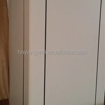 
ideal interior wall hpl panel with wood look colors & 20 years guarantee 