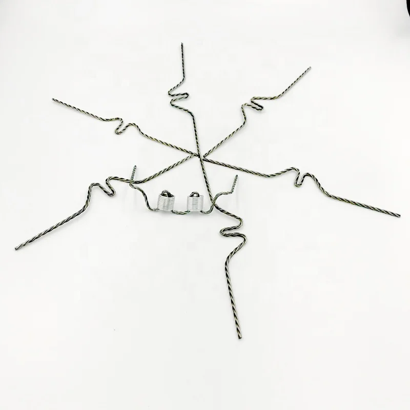 
Manufacturer supply 99.95% tungsten resistance wire 