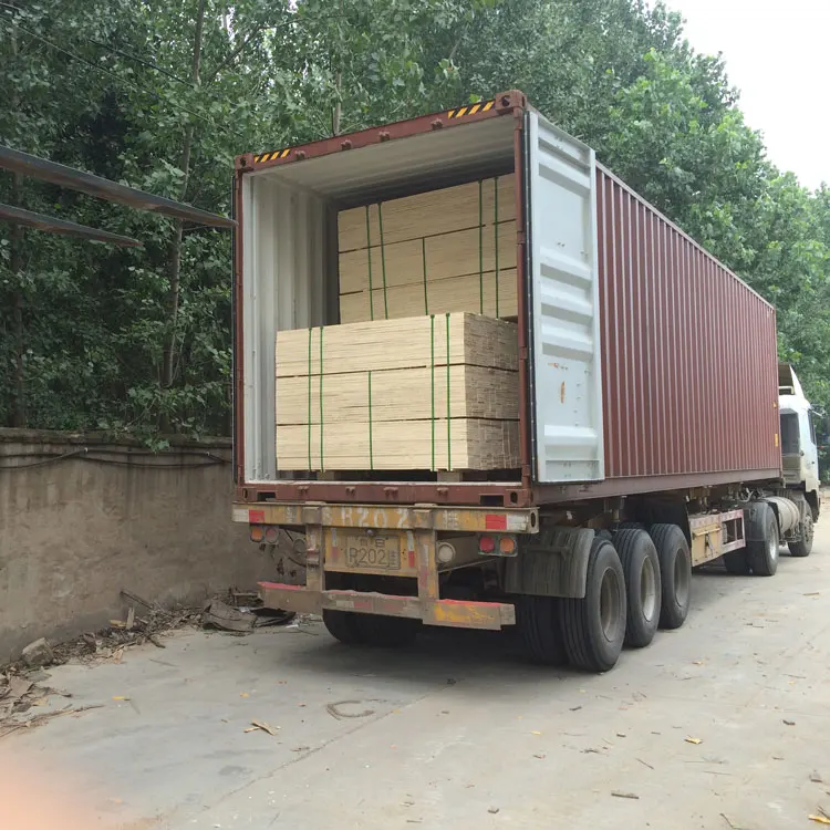 
Good quality laminated veneer lumber(LVL) Plywood/lvl beam 