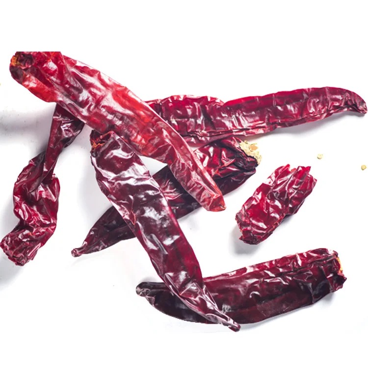 Wholesale Spice Natural Sweet Dried Red Paprika Pepper