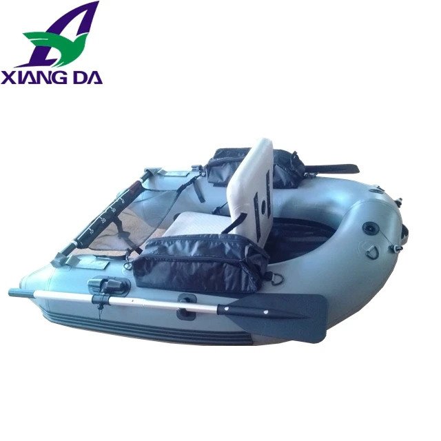 High Quality Cheap American Belly Boat