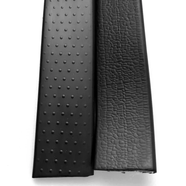 coated webbing bridle