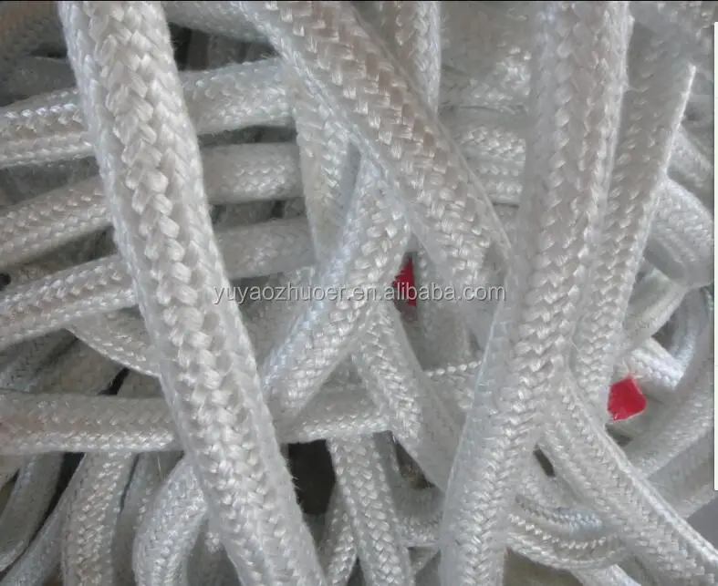 
AWAKE Fiberglass Rope Stove Fibreglass Seal Gasket 