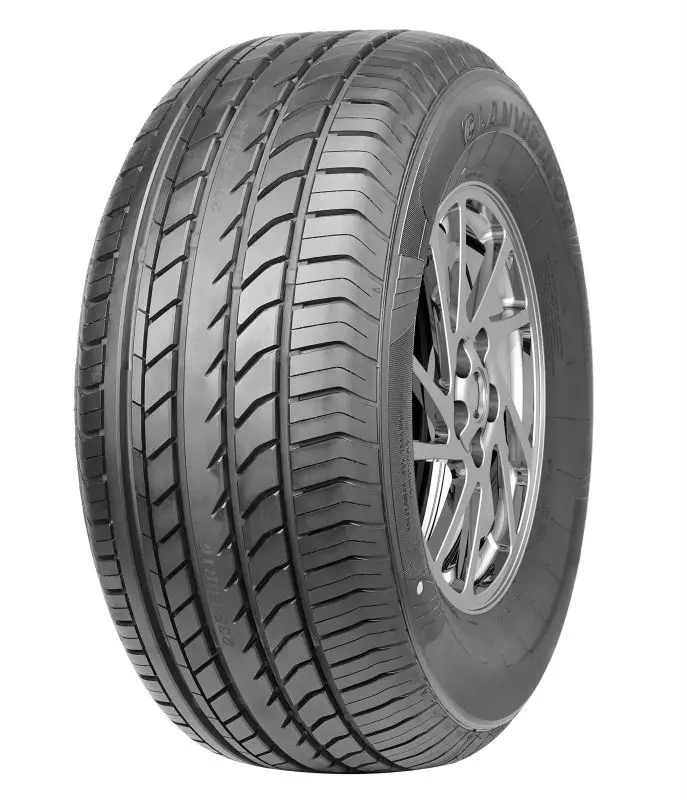 2017 new product comfort high performance famous brand car tyre goodway