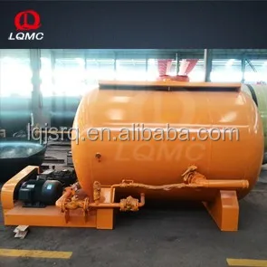 Small capacity biodiesel storage tank/gasoline fuel tank manufacturer made by stainless steel