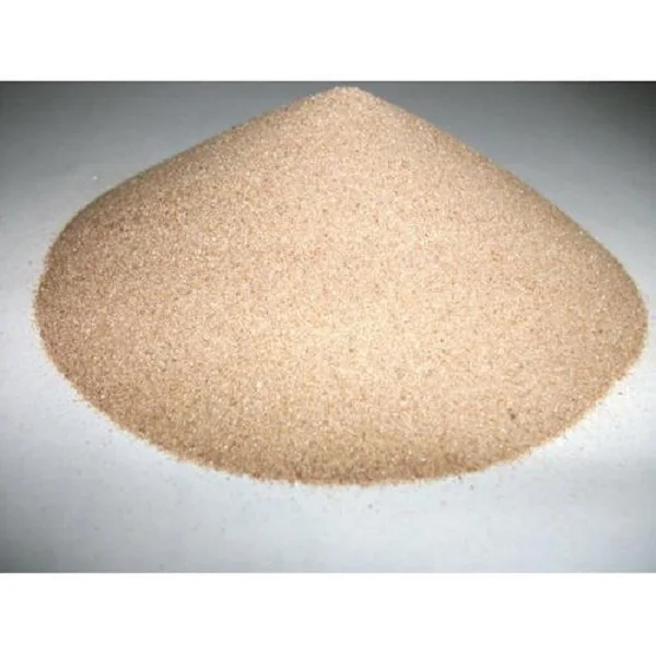 Good Price 66% High Purity Refractory Zircon Sand for Sale