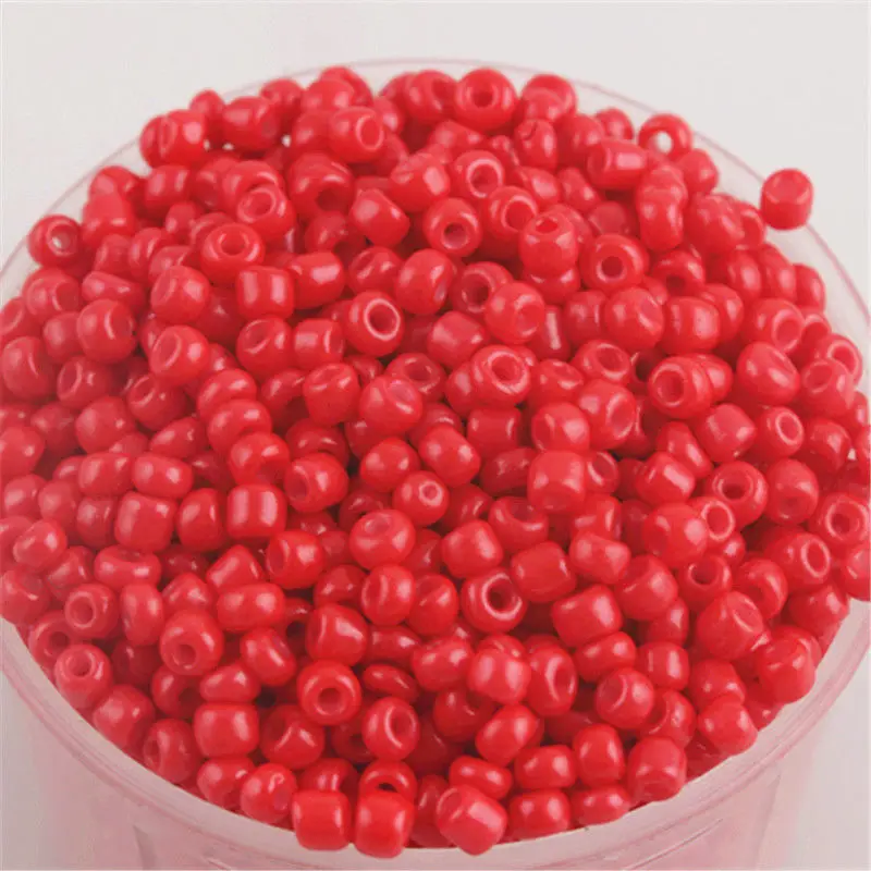 wholesale 11/0 opaque glass Miyuki Seed Beads
